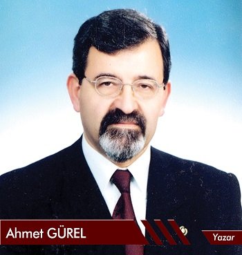 Ahmet GÜREL
