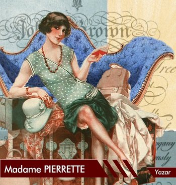 Madame Pierrette