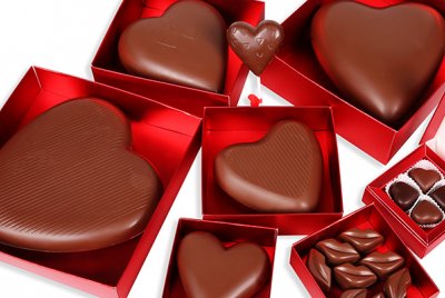 “Seni Seviyorum” Demenin En Tatlı Yolu Vakko Chocolate | YEMEK & MEKAN