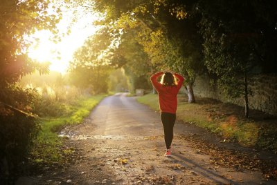 Düzenli Egzersiz Yaptığımızda  Vücudumuzda Neler Oluyor? | SPOR & SAĞLIK